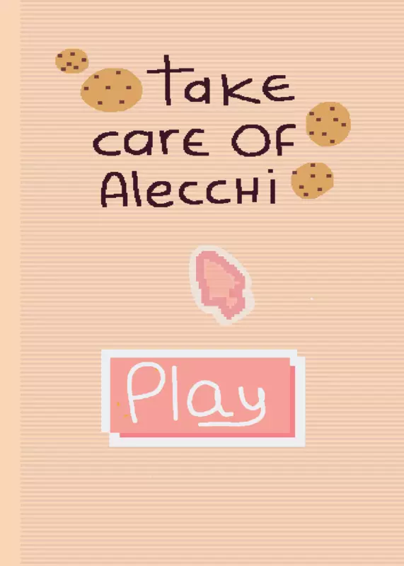 Game by @Alecchi_fan