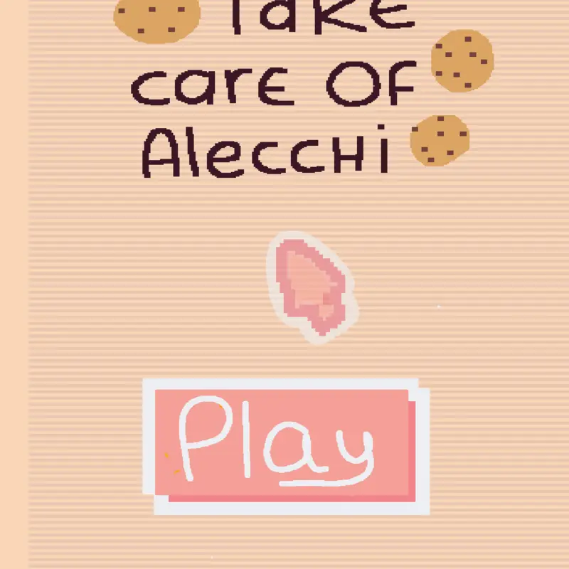 Game by @Alecchi_fan