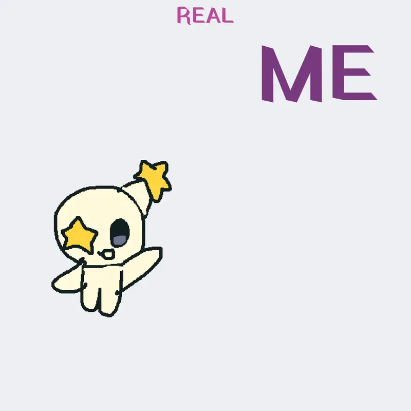 Fcufh du by @StarAllienZ