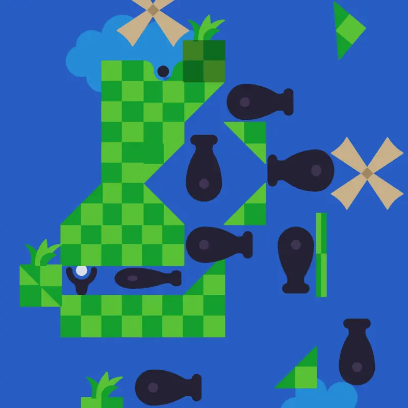 Game by @hoidwas