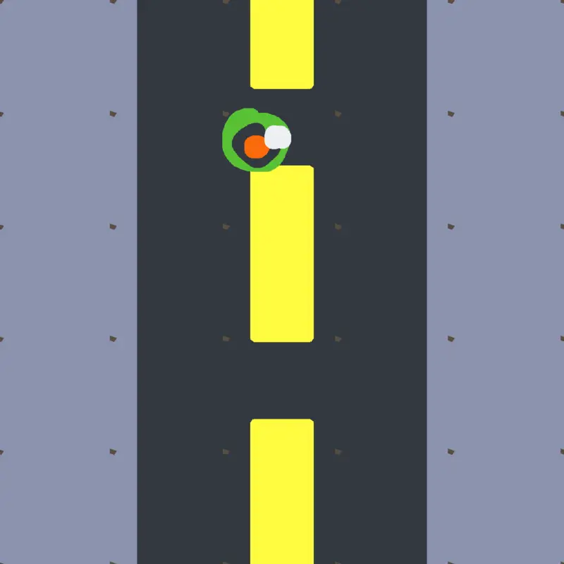 Game by @lukasfariajesus