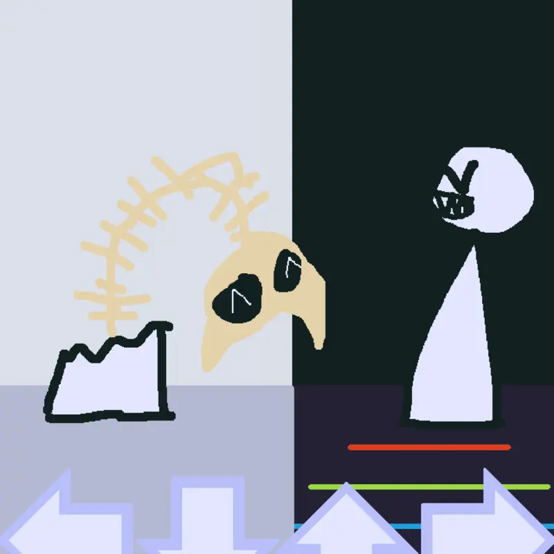 Game by @oes