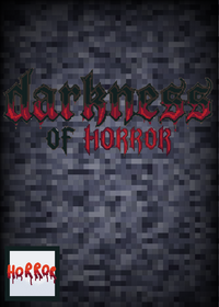 Darkness of horror