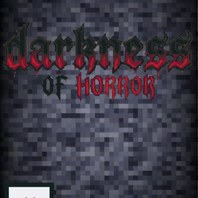 Darkness of horror by @Studio-Games-Official