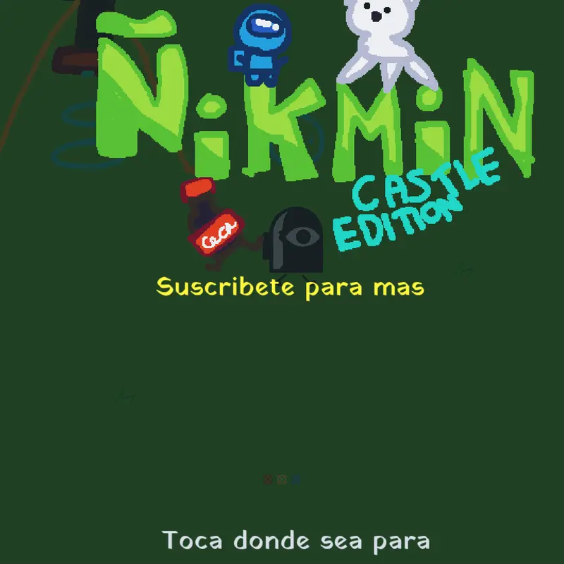 Game by @Oso42