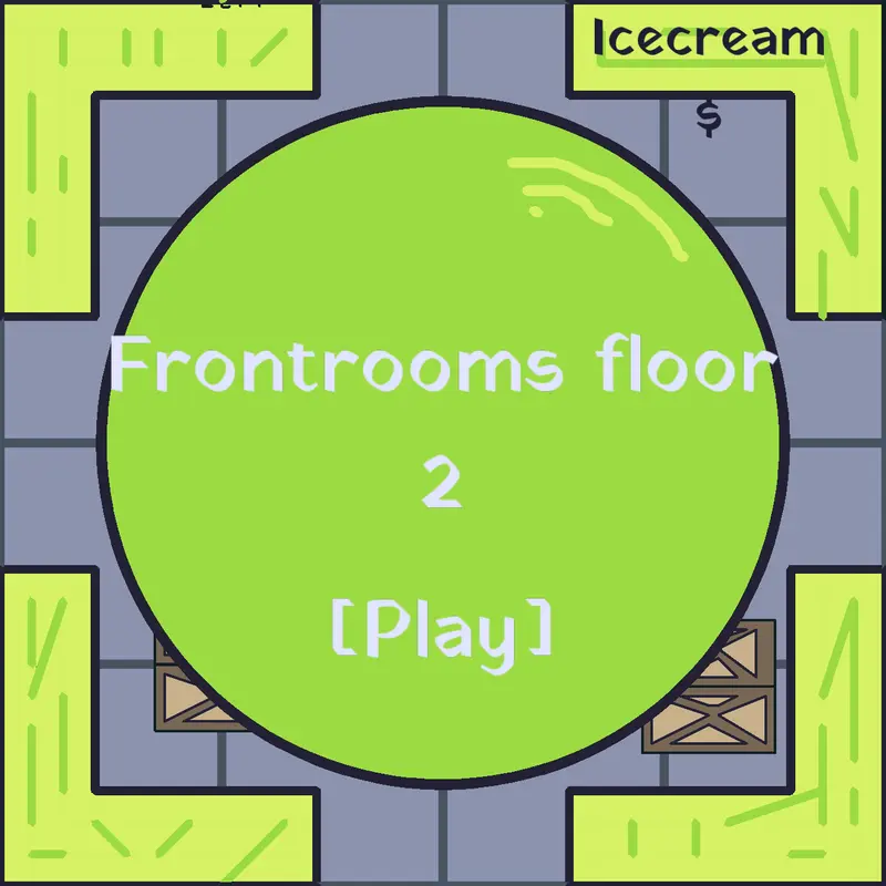 Game by @stylized_user