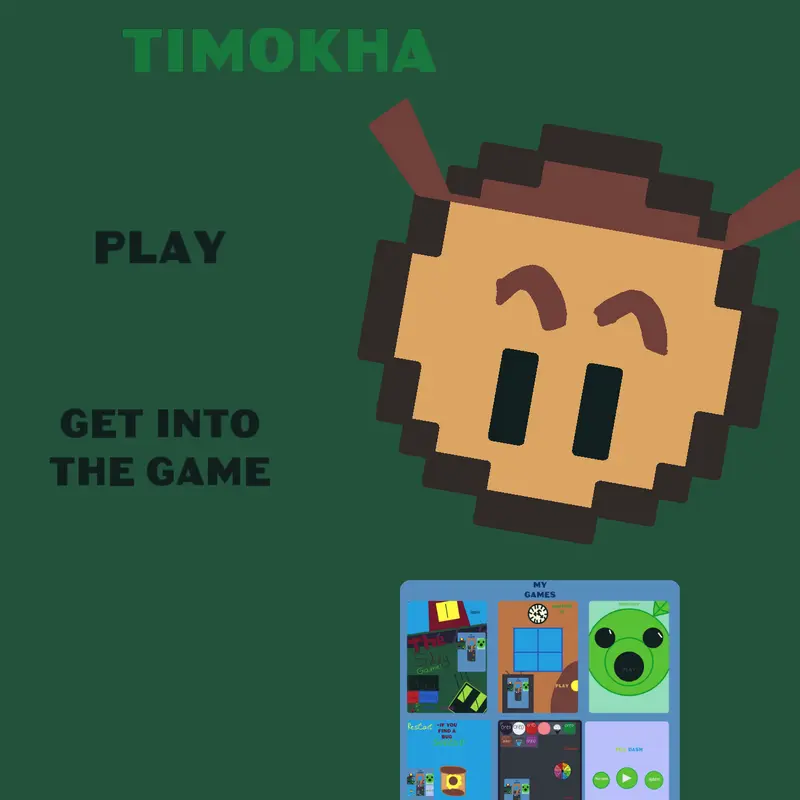 Game by @peashoterinw