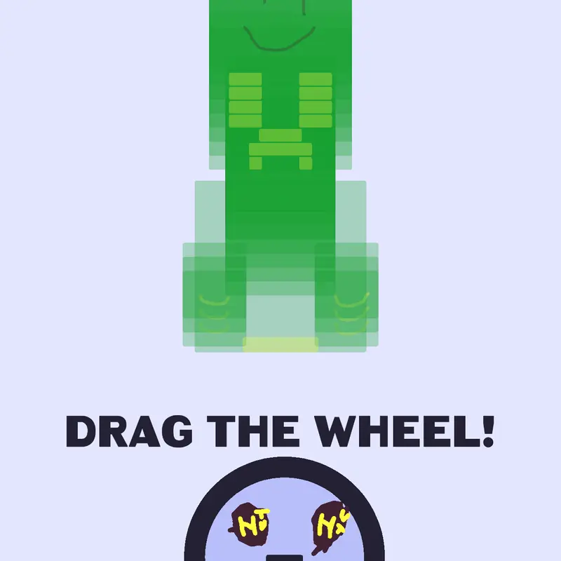 Game by @plue