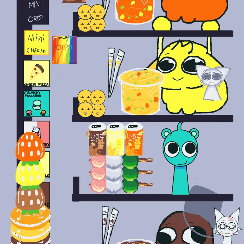 Game by @SprunkiFan02949