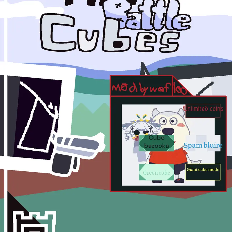 cool mod menu by @XDsubellXD
