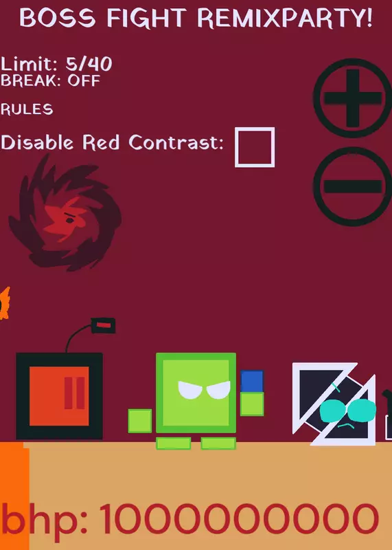 Game by @Cubixium