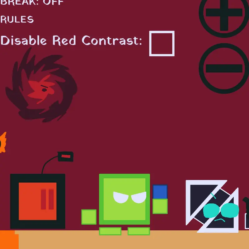 Game by @Cubixium