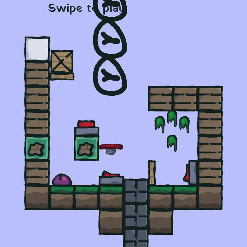 Game by @damianchito