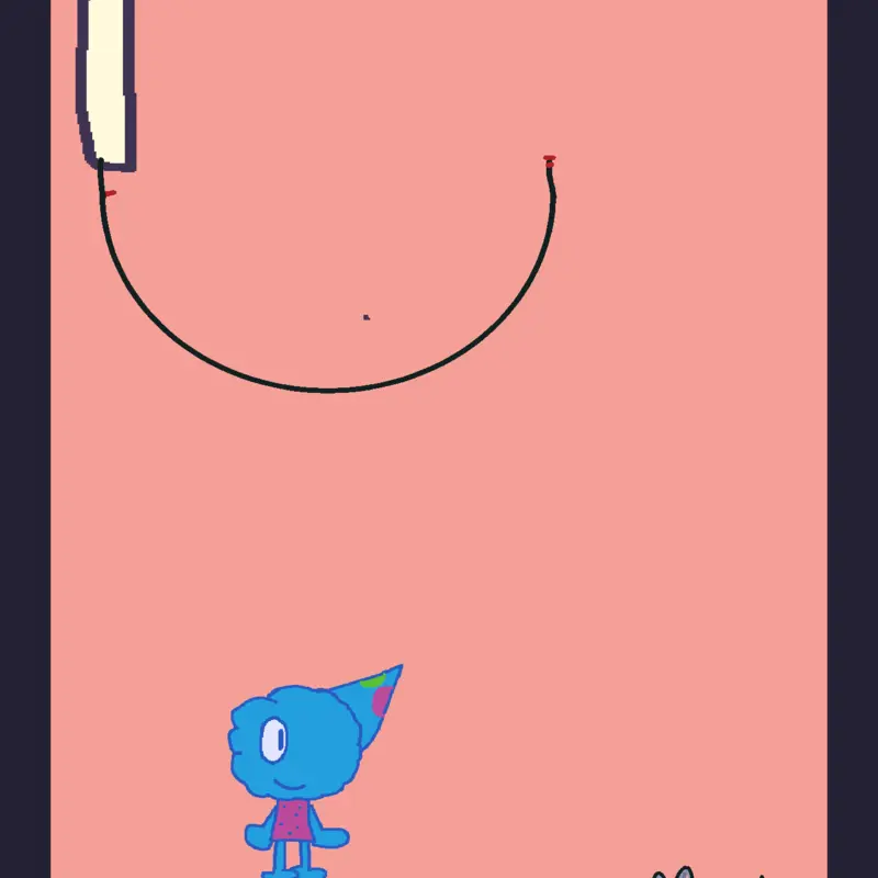 Game by @cottoncand