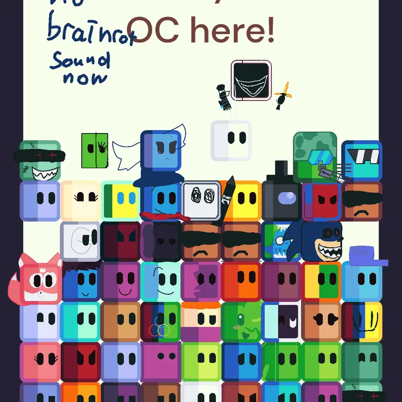 Game by @kelvin_animation_vn