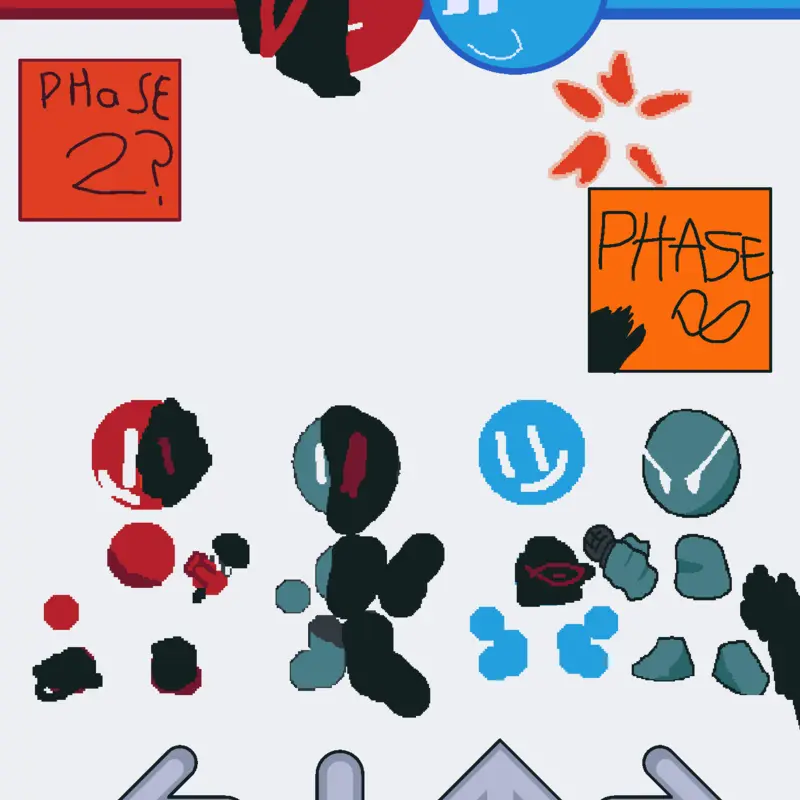 Game by @KCFandroid