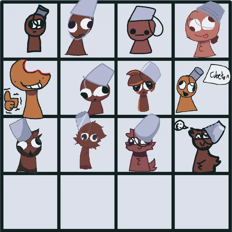 Game by @ouizl99