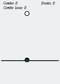 Mom Friend Rythm Game