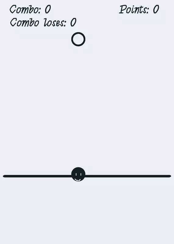 Mom Friend Rythm Game by @jeezloise