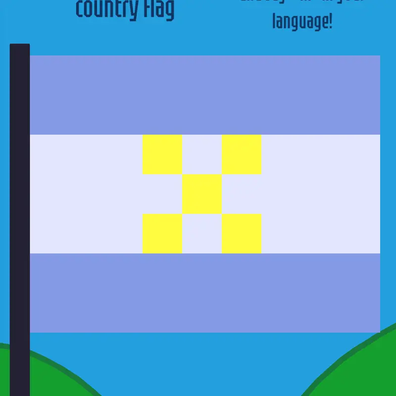 Game by @el_blanquito