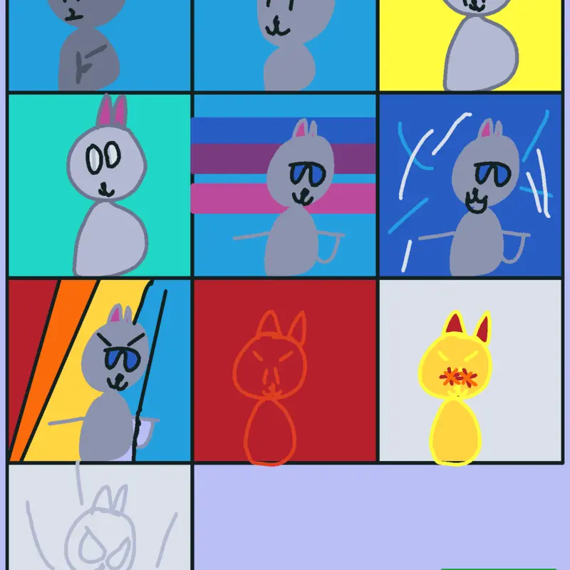 Game by @Thecat455