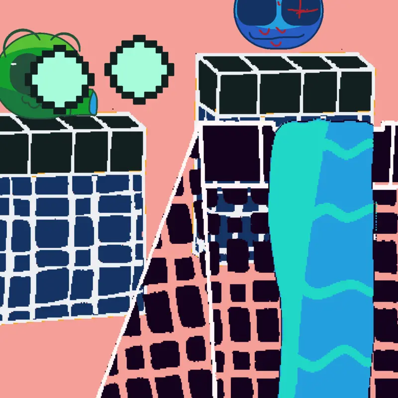 Game by @rimn
