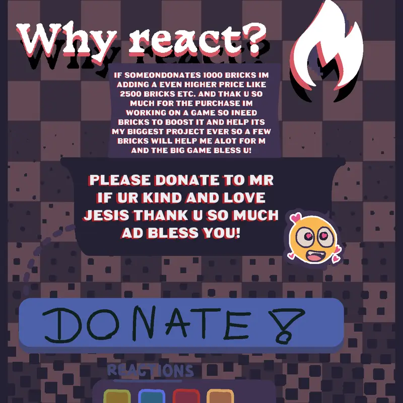 Game by @G3ometr1c4l