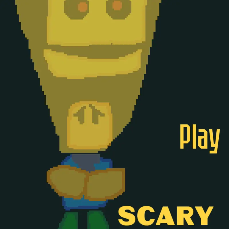 Game by @potato-6999