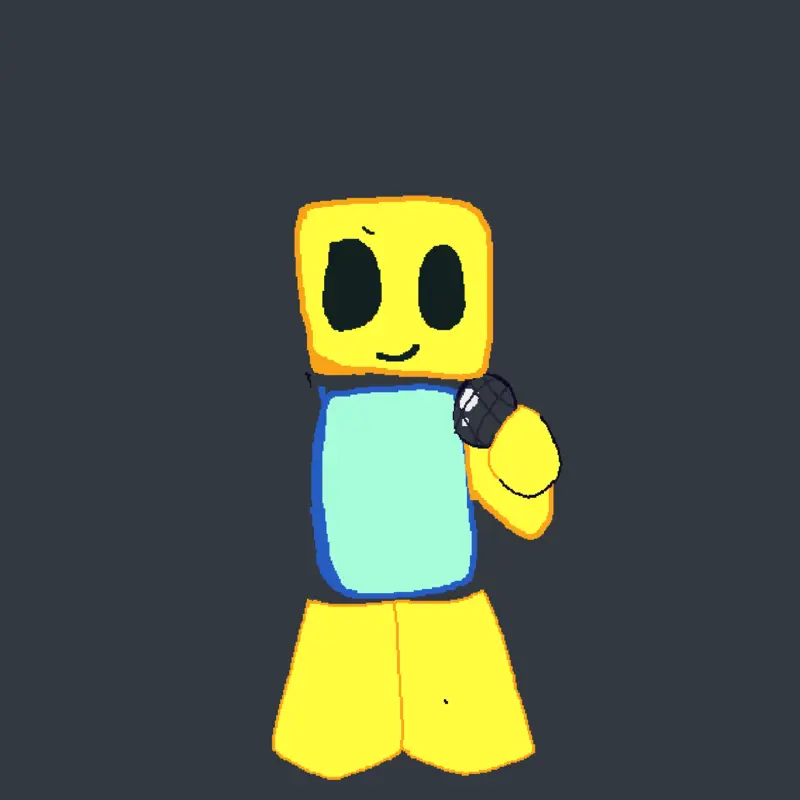 Game by @hiets