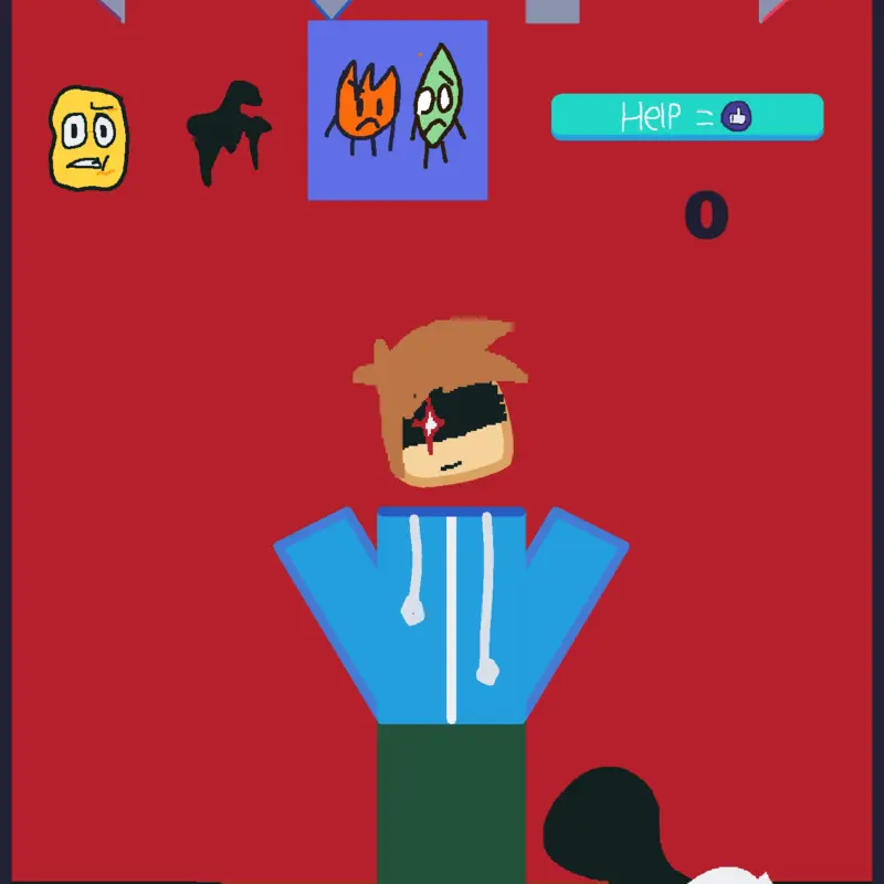 Game by @diego71