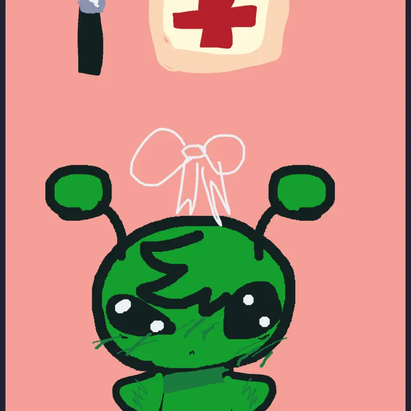 Game by @binky_