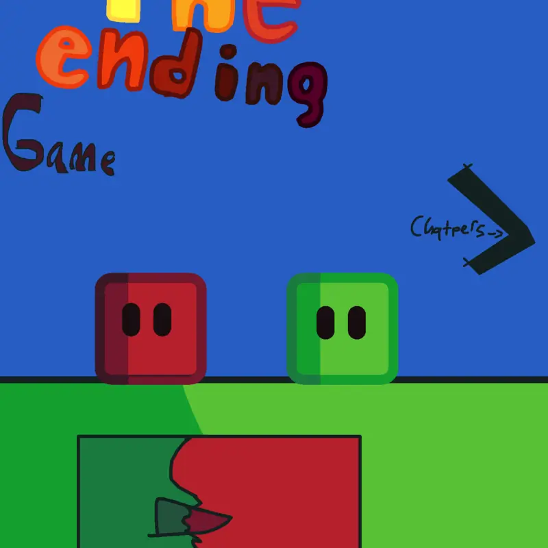 Game by @forsaken_gamer