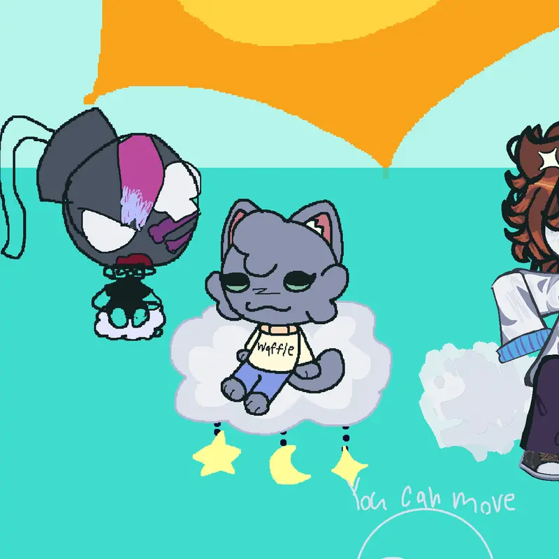 Game by @Lavacakeee