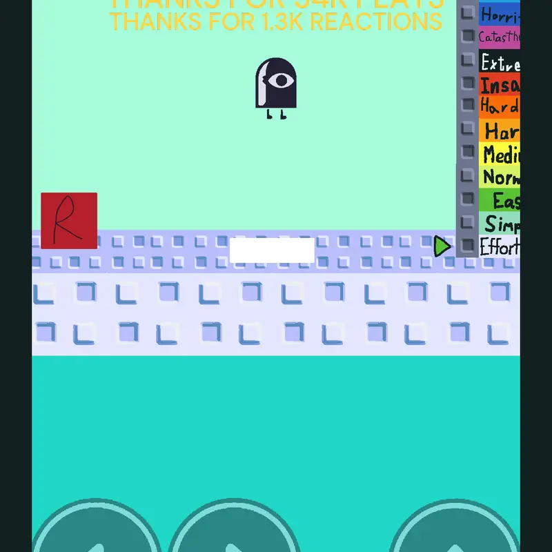 Game by @Andreeeew