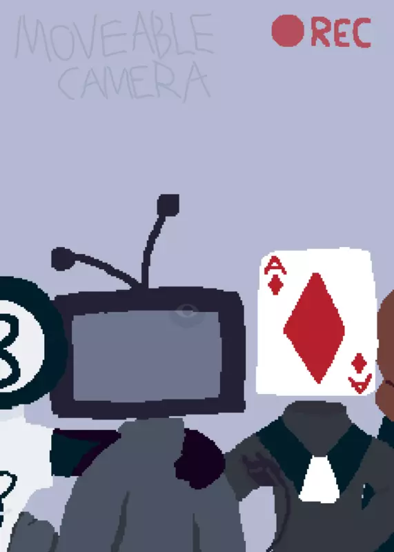 Game by @bonkku