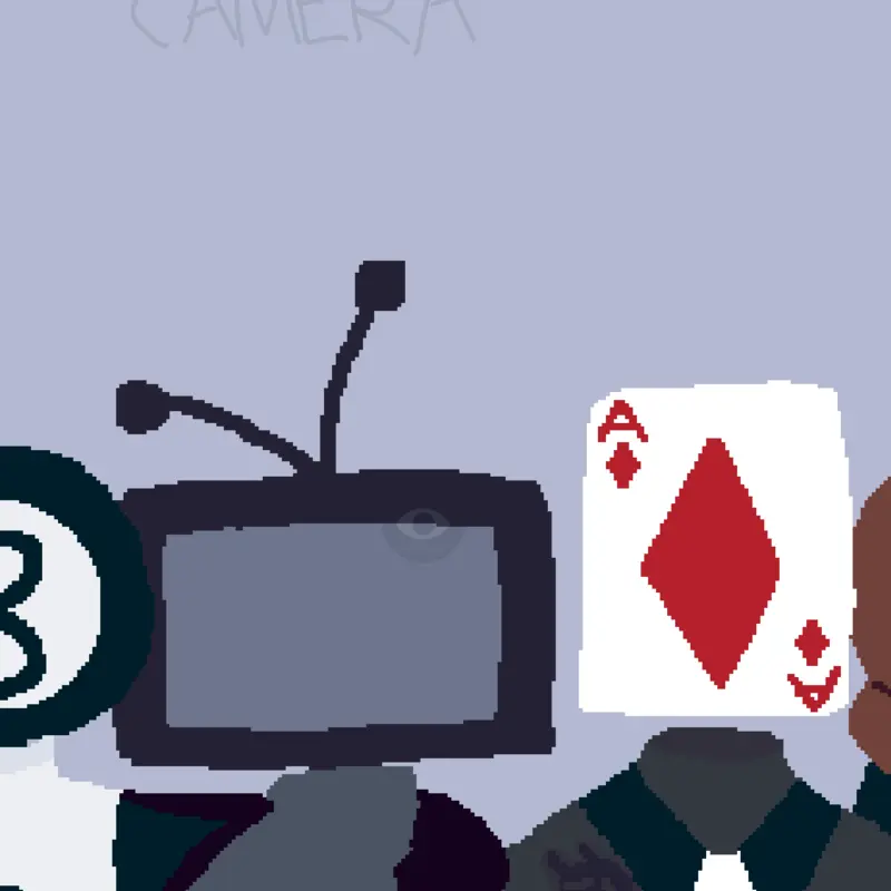 Game by @bonkku