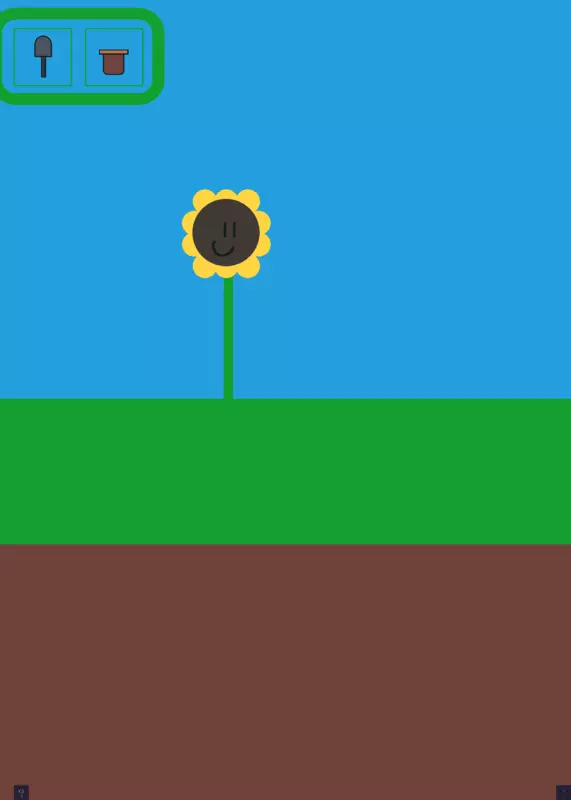 Game by @Darkblueball