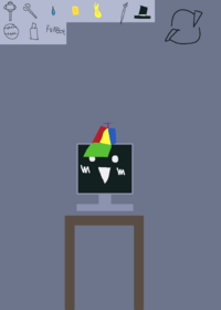 Mr fun computer