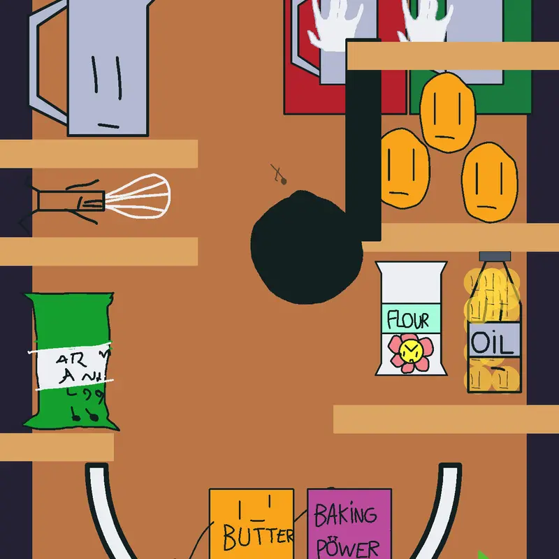 Game by @Andrewvang