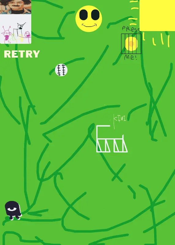 Sheep Simulator by @MartyPlays