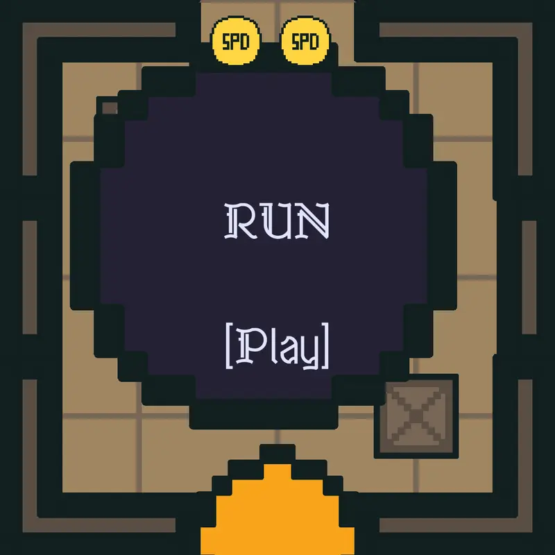 Game by @geomaker