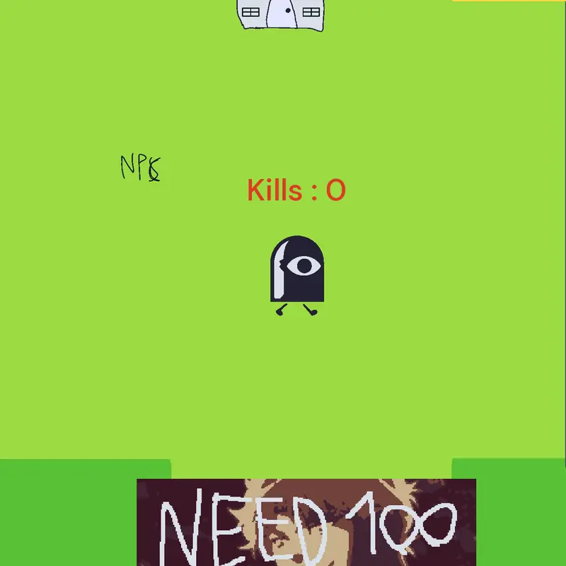 Game by @VexedCanopy
