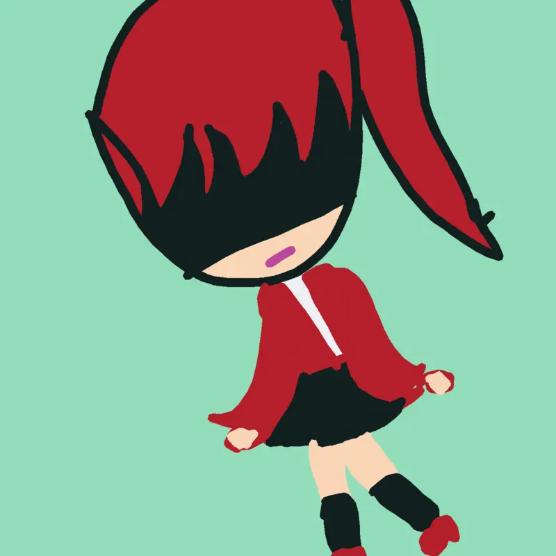 Game by @flqra