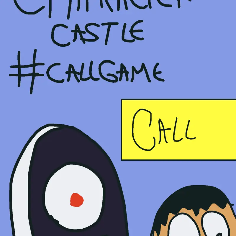 Game by @julotear2