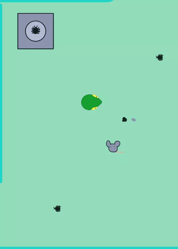 Game by @Kristinao
