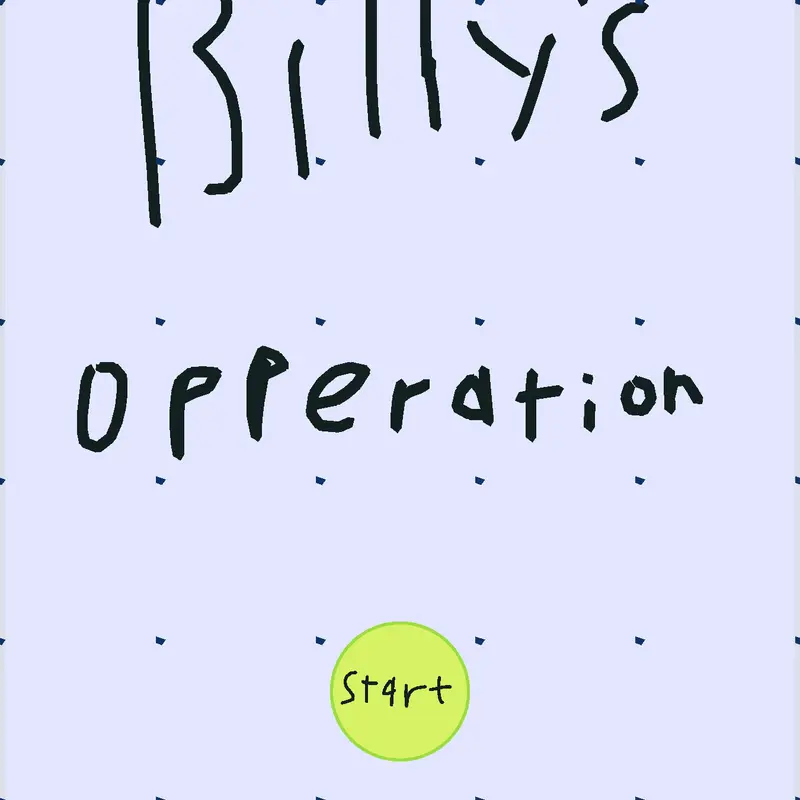 Game by @DinamitetStudios
