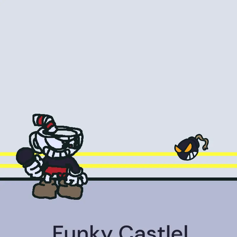 Game by @Idiotic_Artist