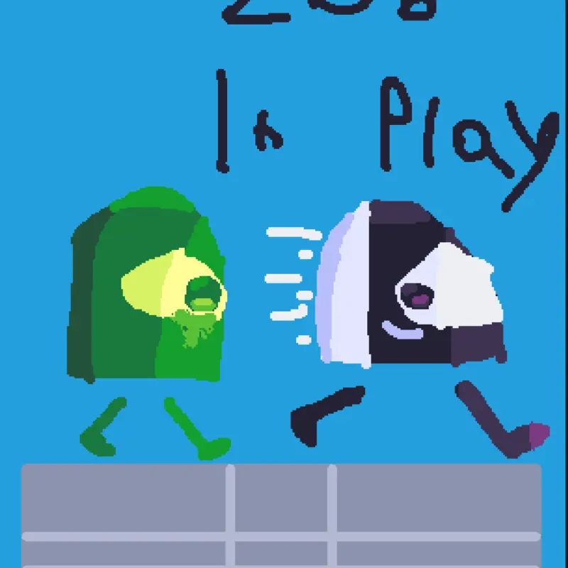 Game by @Domingez