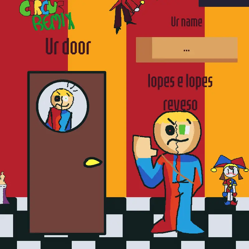 Game by @Samuellucas2407