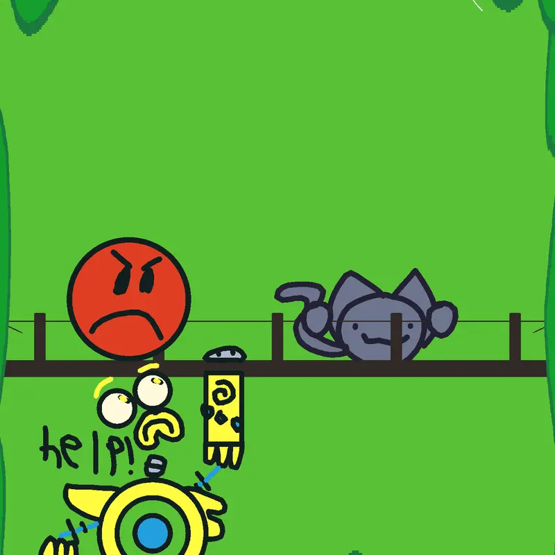 Game by @dumgames